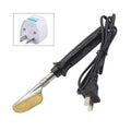 50W Car Bumper Repair Welding Gun Heating Leveling Equipment(AU Plug)