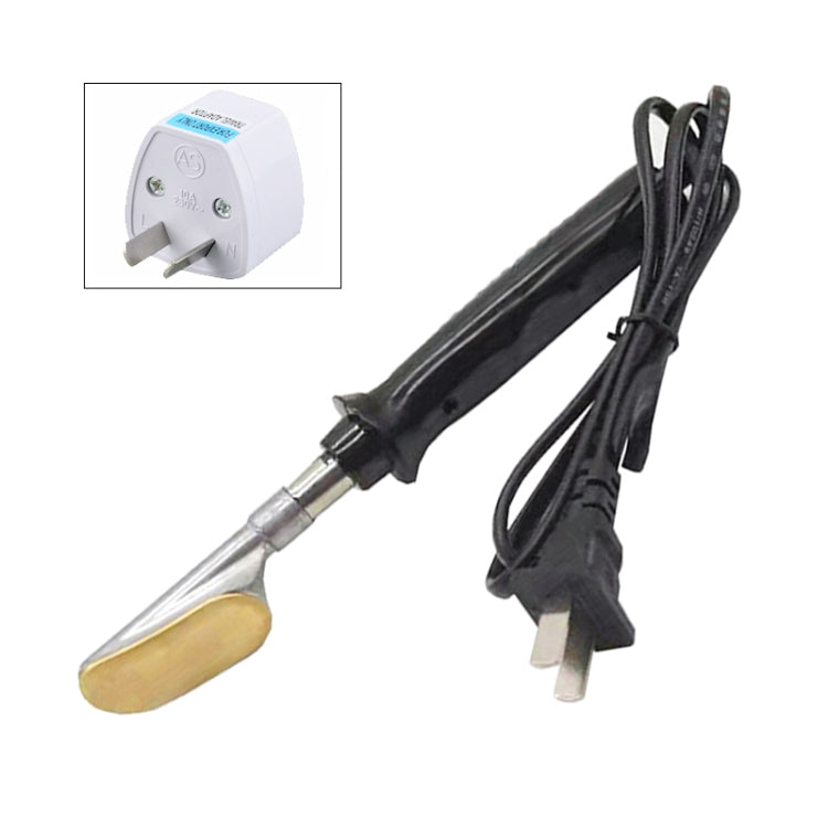 50W Car Bumper Repair Welding Gun Heating Leveling Equipment(AU Plug)