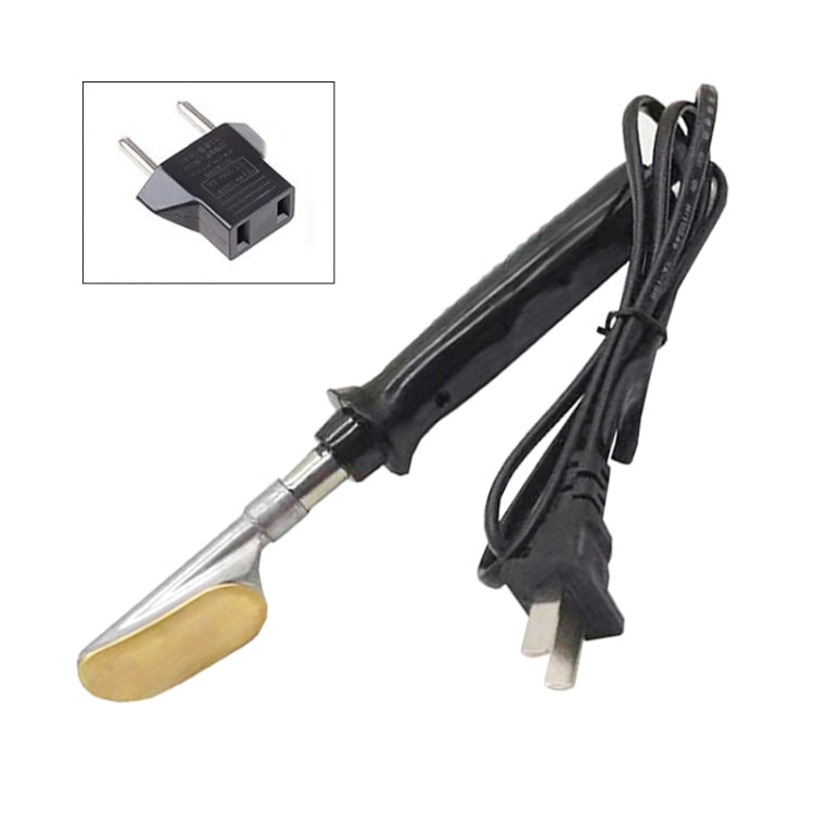 50W Car Bumper Repair Welding Gun Heating Leveling Equipment(EU Plug)