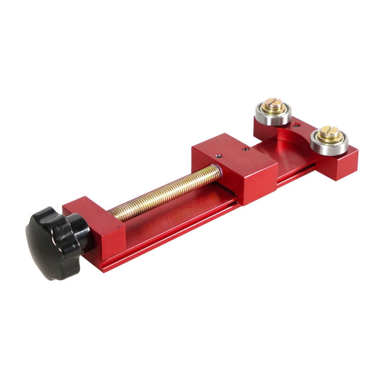 Car Oil Filter Cutter for Proform 66490(Red)