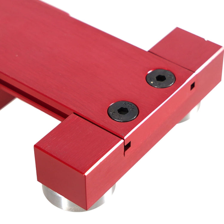 Car Oil Filter Cutter for Proform 66490(Red)