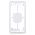 Battery Cover Laser Disassembly Positioning Protect Mould For iPhone 8 Plus