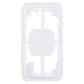 Battery Cover Laser Disassembly Positioning Protect Mould For iPhone X