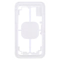 Battery Cover Laser Disassembly Positioning Protect Mould For iPhone XS Max