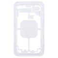 Battery Cover Laser Disassembly Positioning Protect Mould For iPhone 11