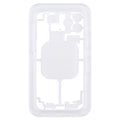 Battery Cover Laser Disassembly Positioning Protect Mould For iPhone 11 Pro