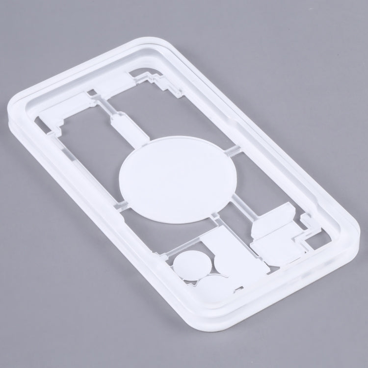Battery Cover Laser Disassembly Positioning Protect Mould For iPhone 13 Pro Max