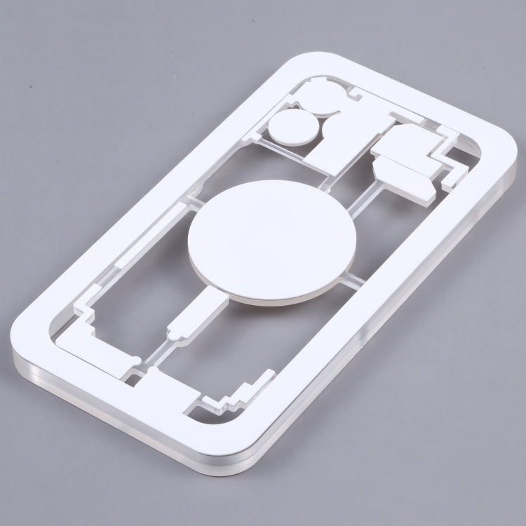 Battery Cover Laser Disassembly Positioning Protect Mould For iPhone 13 Pro Max