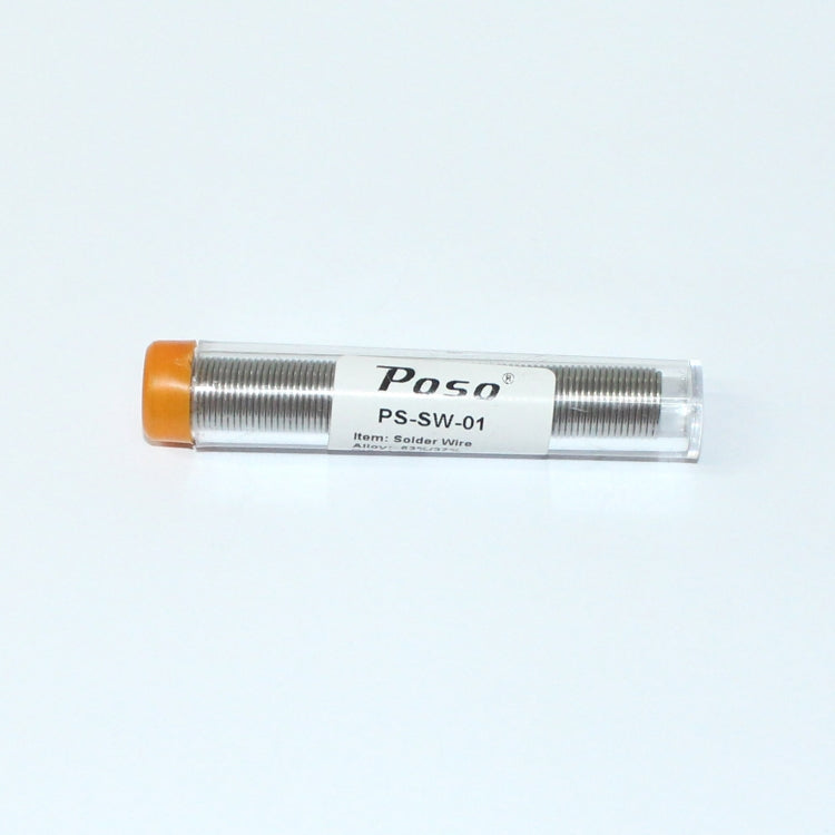 POSO PS-SW01 1mm Portable Tin Wire Pen