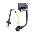 Chainsaw High Pressure Ignition Coil for Husqvarna HUS136 137 141 235 240 26 36 41