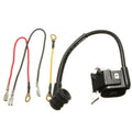 Chainsaw High Pressure Ignition Coil for STIHL MS210 230 250 025
