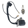 High Pressure Ignition Coil for STIHL MS AV028 024 026 240 260 029 034 038 039 044