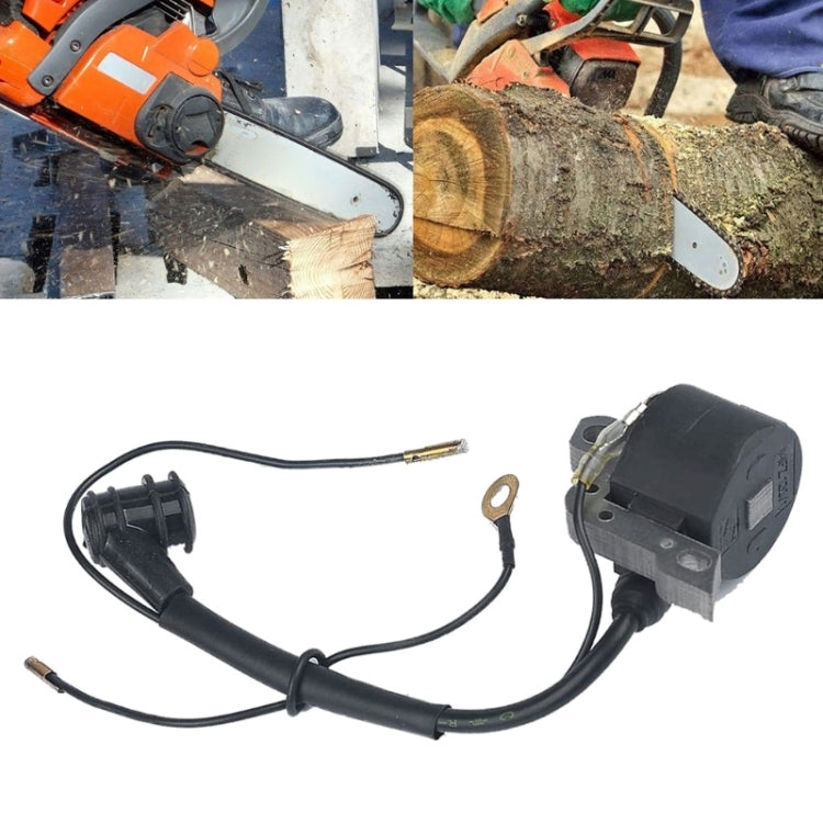 High Pressure Ignition Coil for STIHL MS AV028 024 026 240 260 029 034 038 039 044