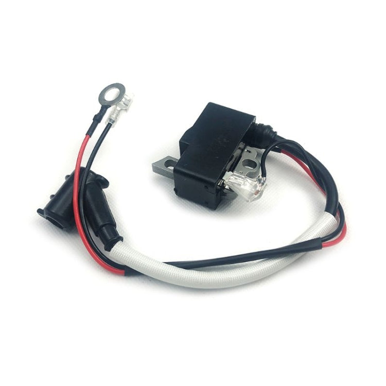 Chainsaw High Pressure Ignition Coil for STIHL MS362 MS362C 11404001302