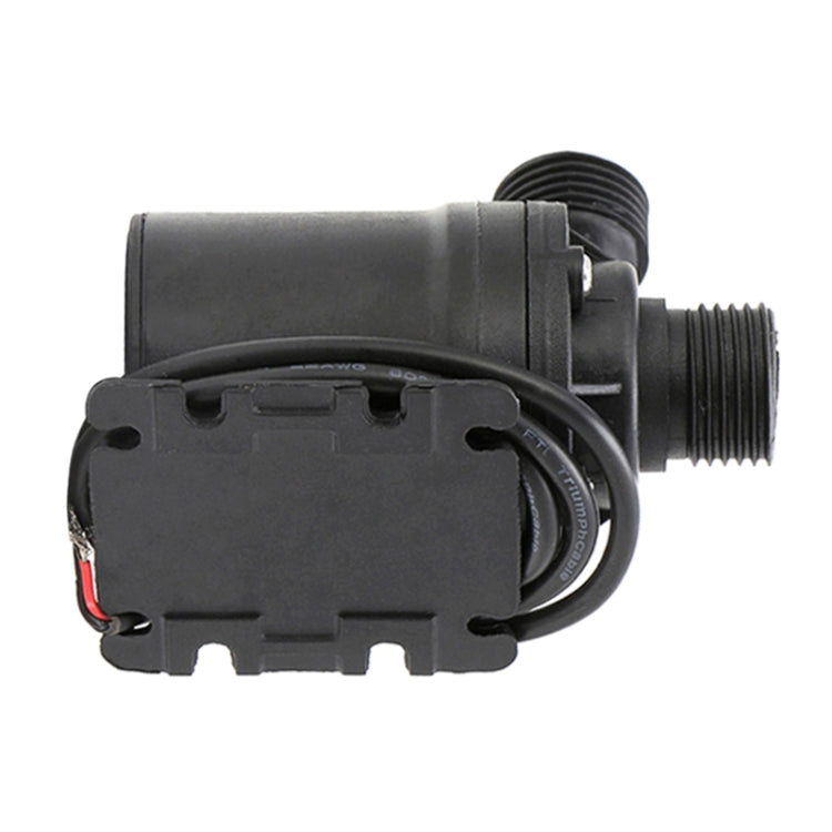 DC12V 5.5M Lift Brushless Motor Submersible Pump
