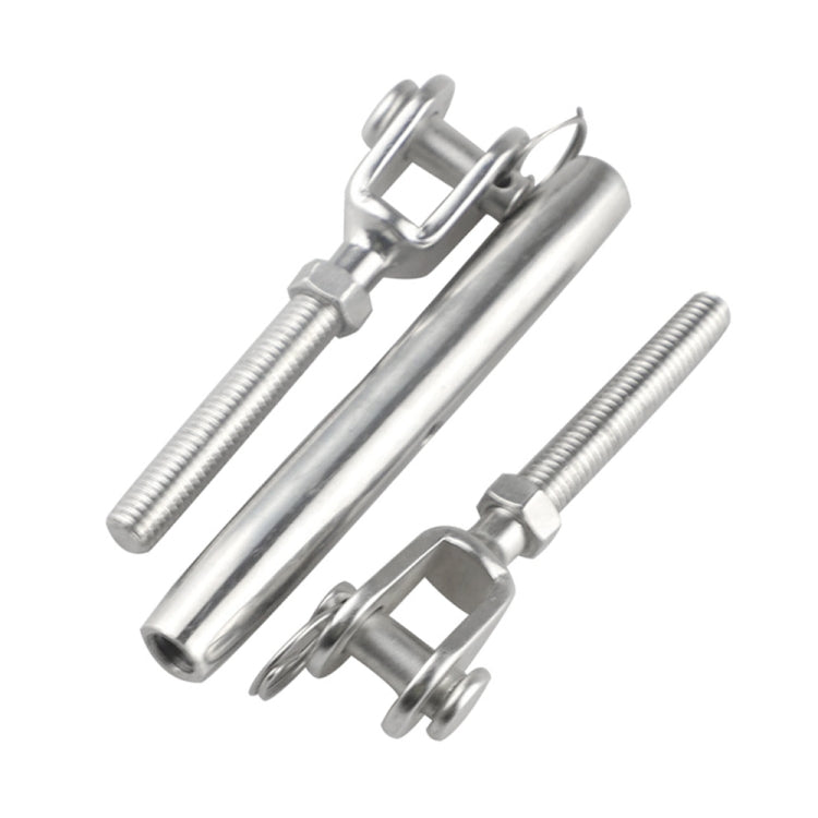 M5 304 Stainless Steel Flower Basket Screw
