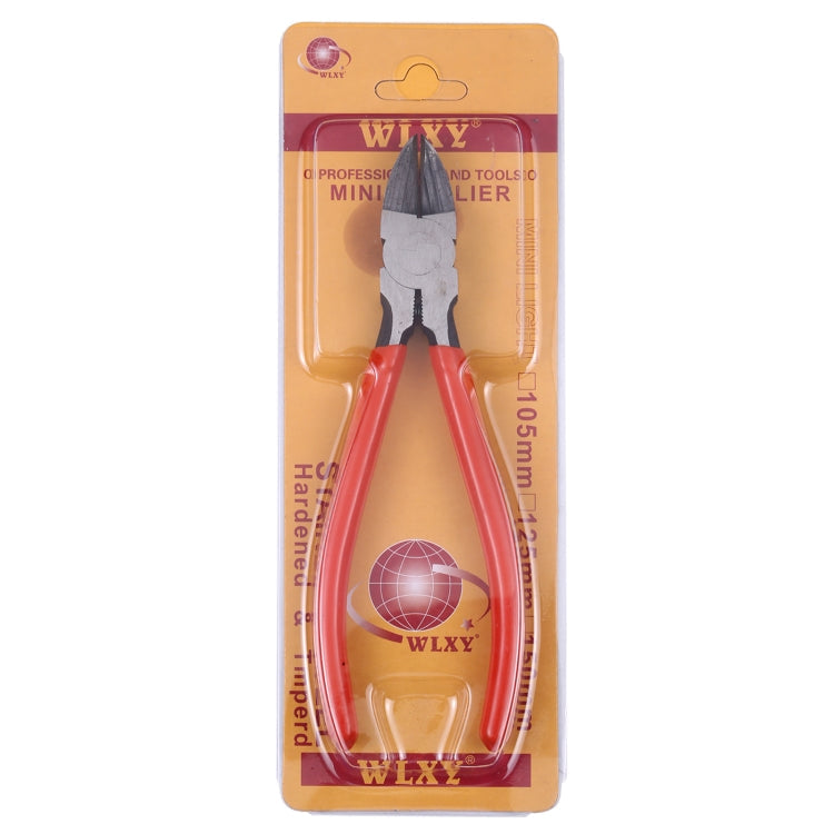 WLXY WL-21 Precision Professional Sharp Cutter Pliers