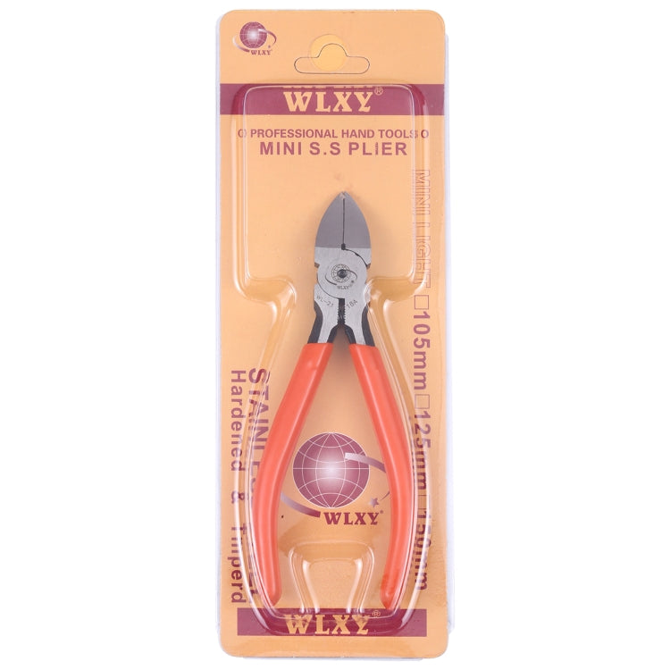 WLXY WL-22 Precision Professional Sharp Cutter Pliers