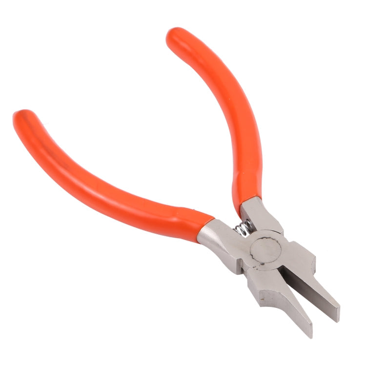 WLXY WL-311 Precision Professional Flat Nose Pliers