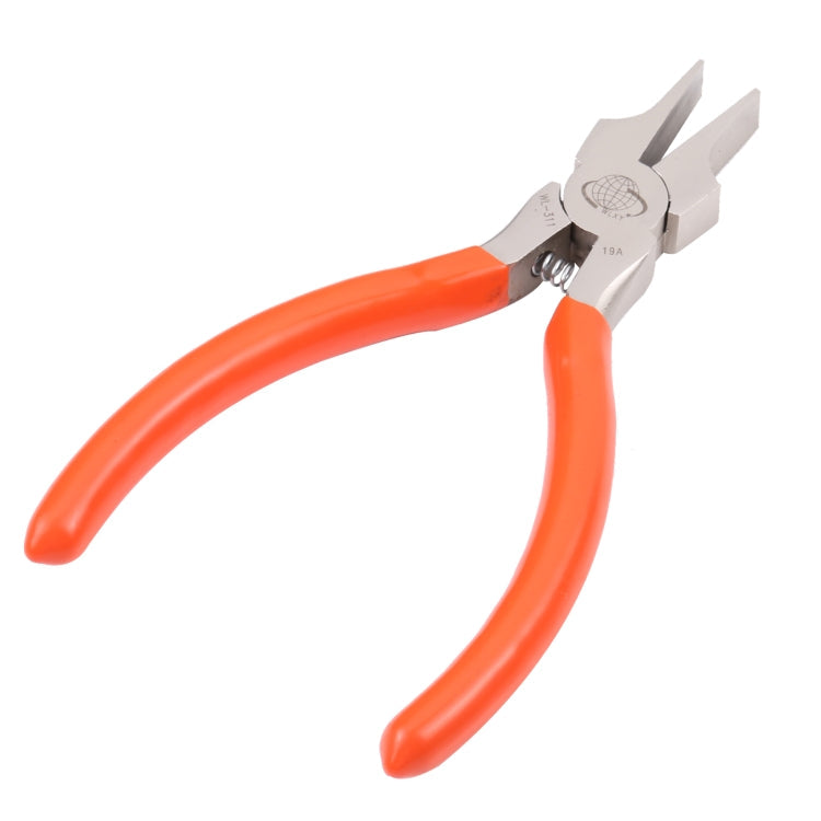 WLXY WL-311 Precision Professional Flat Nose Pliers