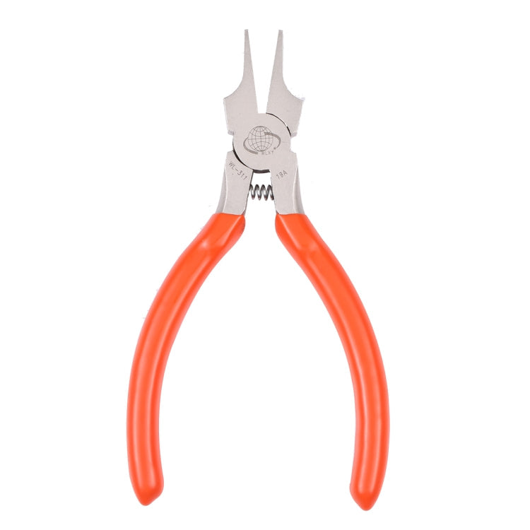 WLXY WL-311 Precision Professional Flat Nose Pliers