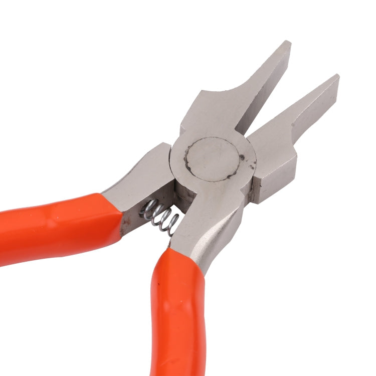 WLXY WL-311 Precision Professional Flat Nose Pliers
