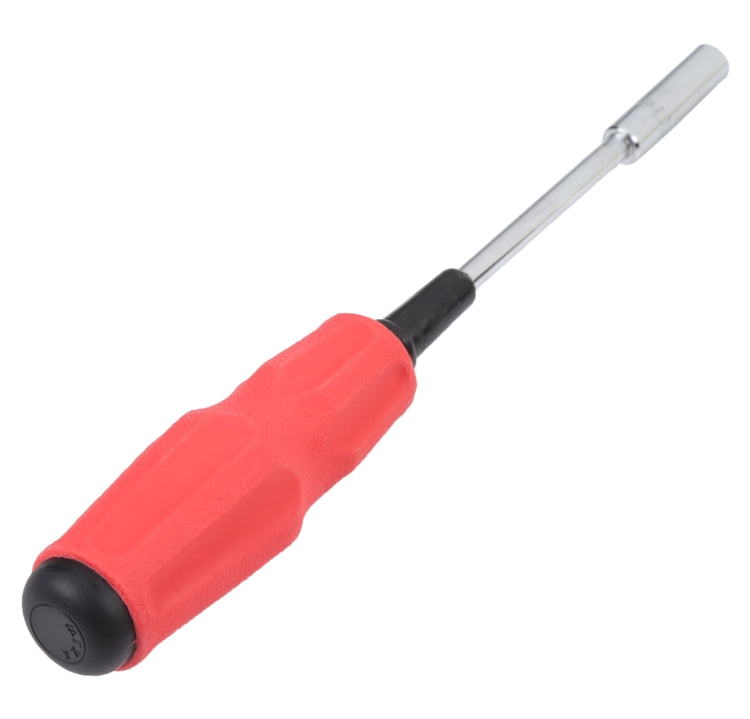 WLXY Socket Screwdriver Spanner Nut Driver, Model:7mm