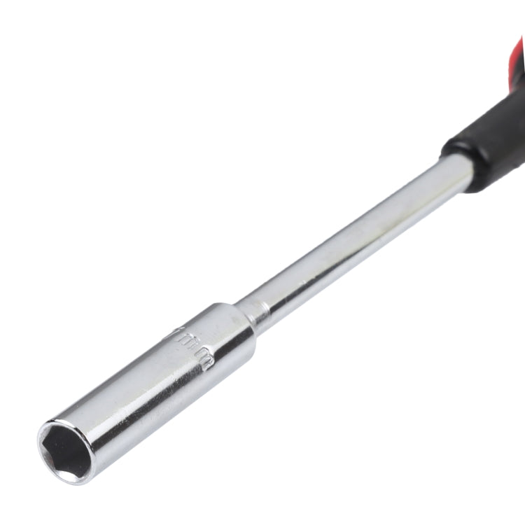 WLXY Socket Screwdriver Spanner Nut Driver, Model:7mm