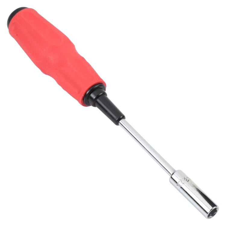 WLXY Socket Screwdriver Spanner Nut Driver, Model:8mm