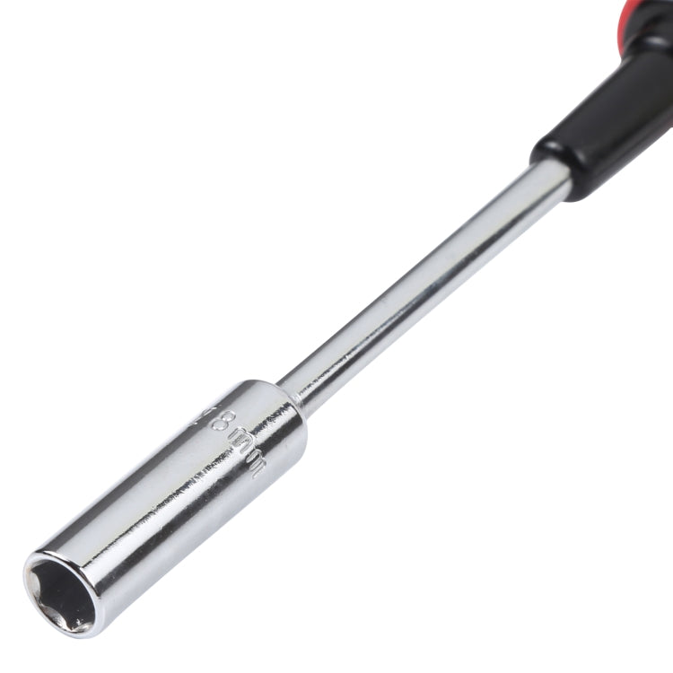 WLXY Socket Screwdriver Spanner Nut Driver, Model:8mm