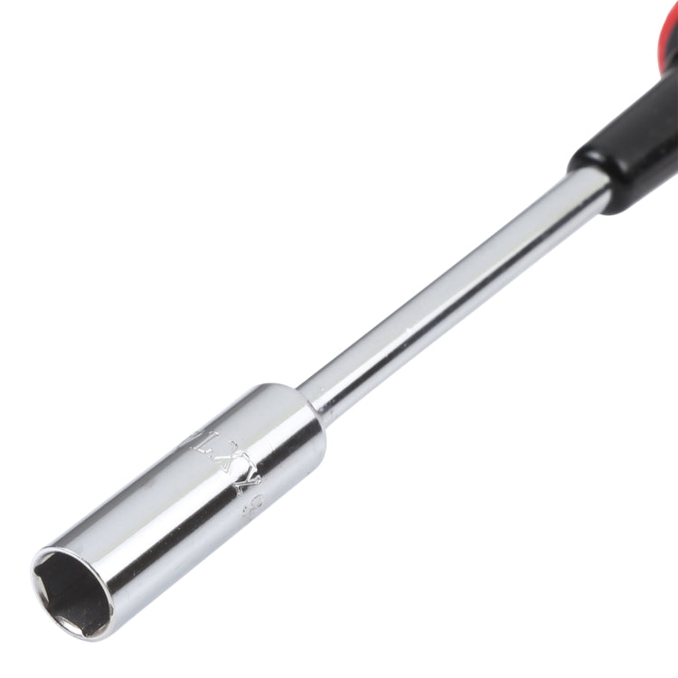 WLXY Socket Screwdriver Spanner Nut Driver, Model:9mm