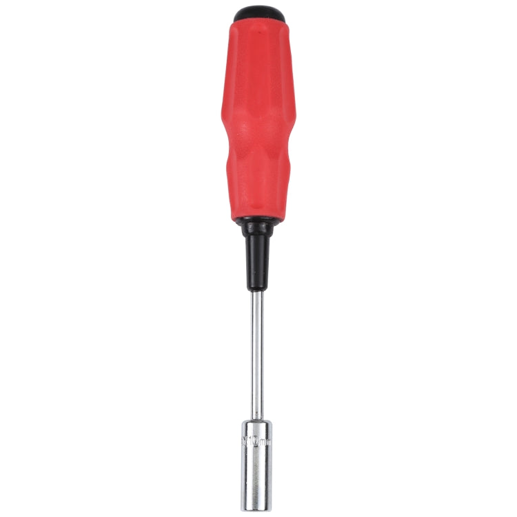 WLXY Socket Screwdriver Spanner Nut Driver, Model:10mm
