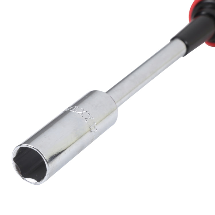 WLXY Socket Screwdriver Spanner Nut Driver, Model:12mm