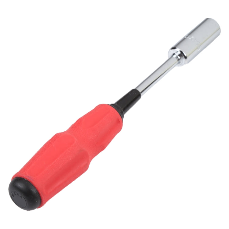 WLXY Socket Screwdriver Spanner Nut Driver, Model:13mm
