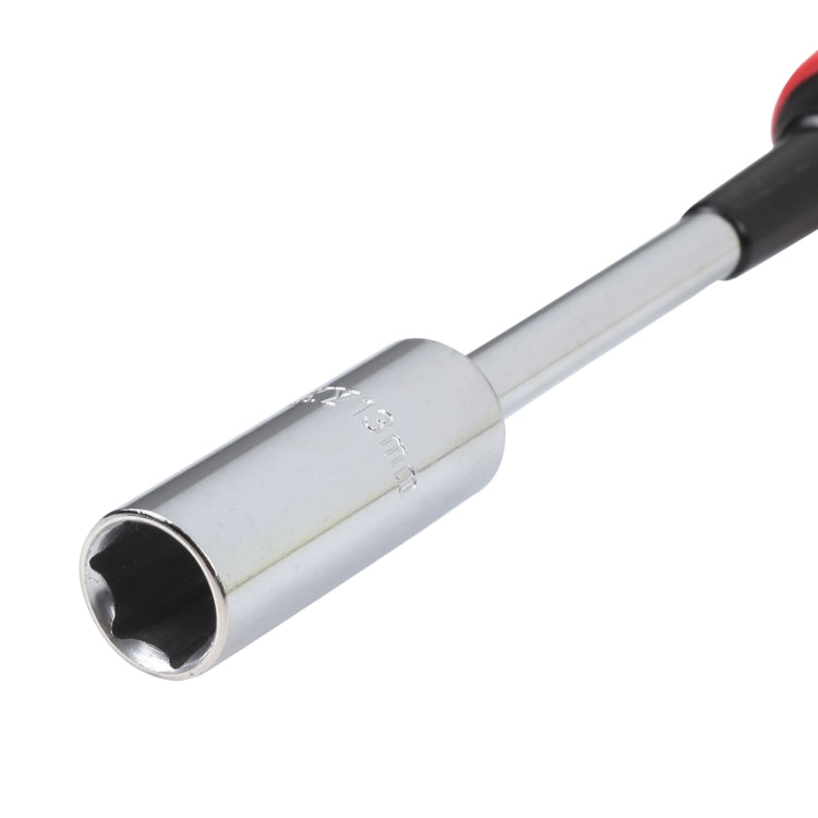 WLXY Socket Screwdriver Spanner Nut Driver, Model:13mm