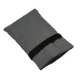 420D Oxford Cloth Outdoor Waterproof Winter Faucet Antifreeze Cover(Grey)