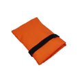 420D Oxford Cloth Outdoor Waterproof Winter Faucet Antifreeze Cover(Orange)