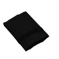 420D Oxford Cloth Outdoor Waterproof Winter Faucet Antifreeze Cover(Black)