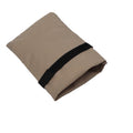 420D Oxford Cloth Outdoor Waterproof Winter Faucet Antifreeze Cover(Khaki)