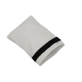420D Oxford Cloth Outdoor Waterproof Winter Faucet Antifreeze Cover(White)