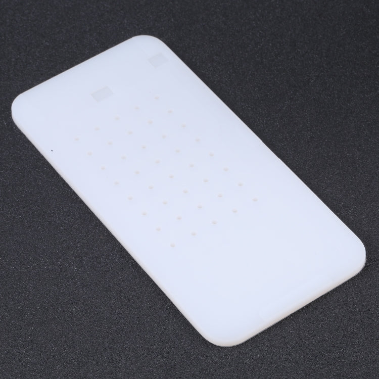 Glue Remove Silicone Pad For iPhone 12 Pro Max