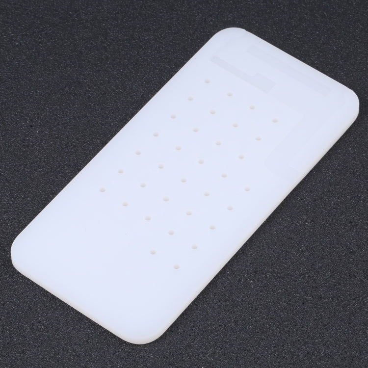 Glue Remove Silicone Pad For iPhone 13 Mini