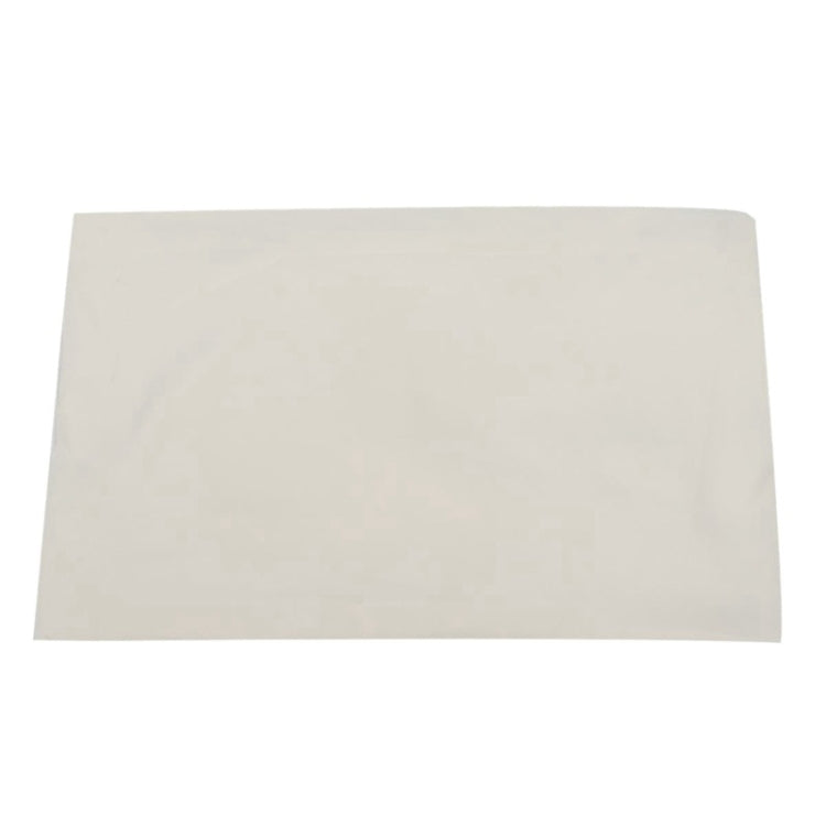 Garden Patio Awning Canopy Waterproof Shade Cloth, Size:3X2.6m(Beige)