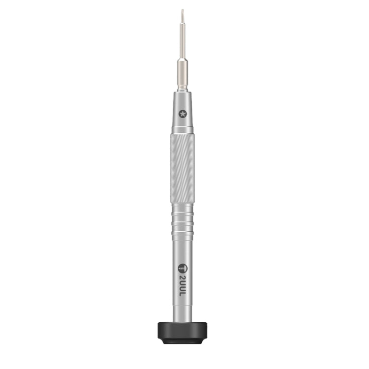 2UUL Pentalobe 0.8mm Colorful Flyshaft Screwdriver