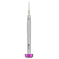 2UUL Torx T2 Colorful Flyshaft Screwdriver