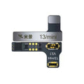 MiJing Battery External Flat Cable For iPhone 13/13 Mini