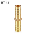 LAIZE Pagoda Two way Pneumatic Components, Caliber:14mm