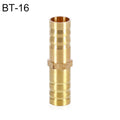LAIZE Pagoda Two way Pneumatic Components, Caliber:16mm
