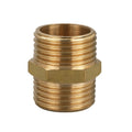LAIZE External Internal Connection Reducing Internal Thread External Thread, Caliber:4 Point