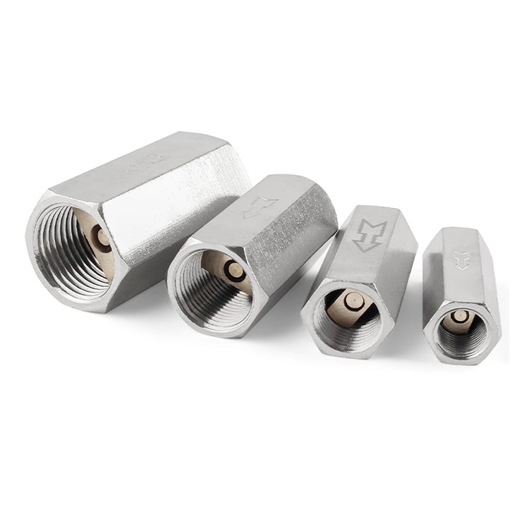 CV-3 LAIZE Pneumatic Components Check Valve